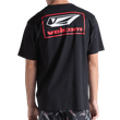 CAMISETA VOLCOM - VLTS010648 - PRETO - 1